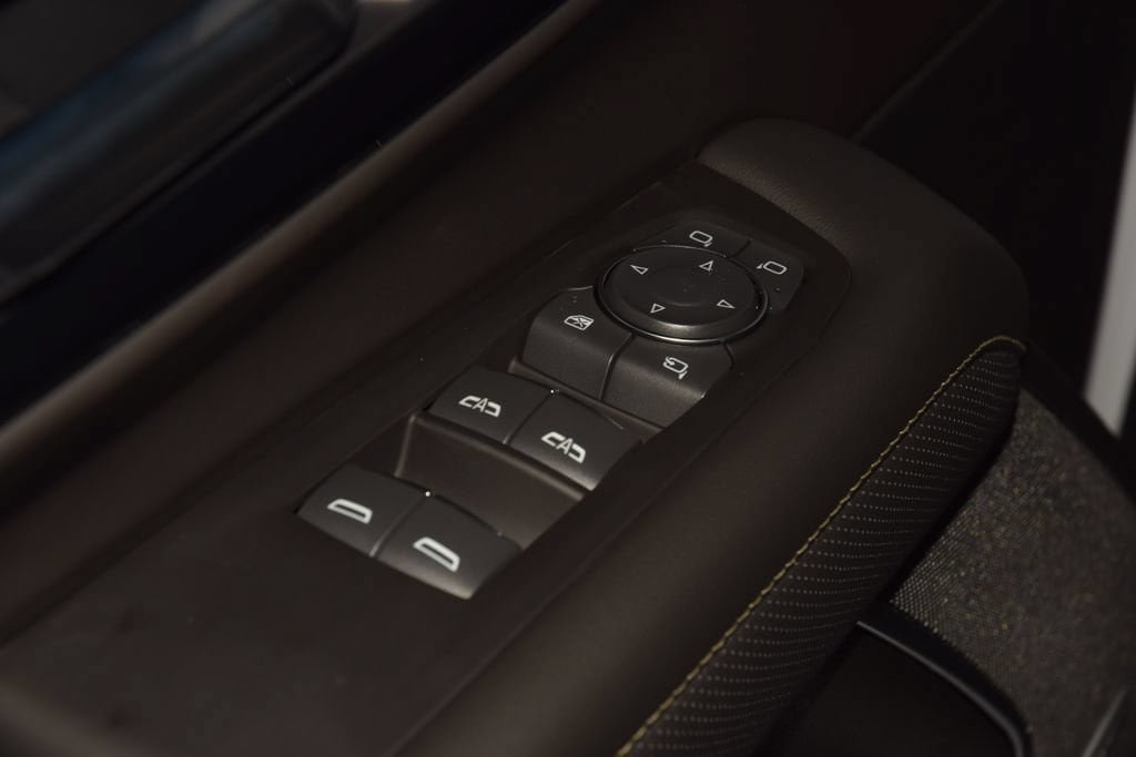 New 2026 Chevrolet Suburban Premier AWD/4WD image 50