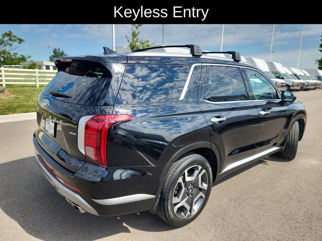 Used 2023 Hyundai Palisade SEL w/ Premium Package AWD/4WD image 9
