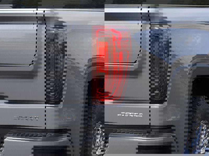 New 2026 GMC Sierra 1500 Denali w/ Technology Package image 29