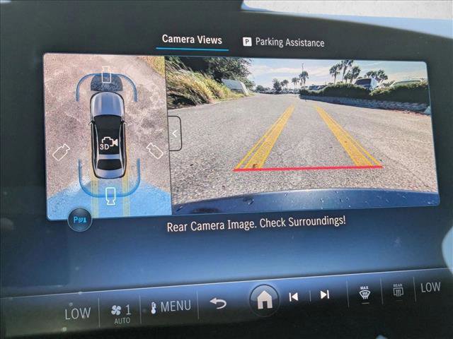 New 2026 Mercedes-Benz E 450 E 450 image 13