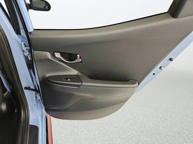 Used 2020 Hyundai Veloster N w/ Performance Package FWD image 23