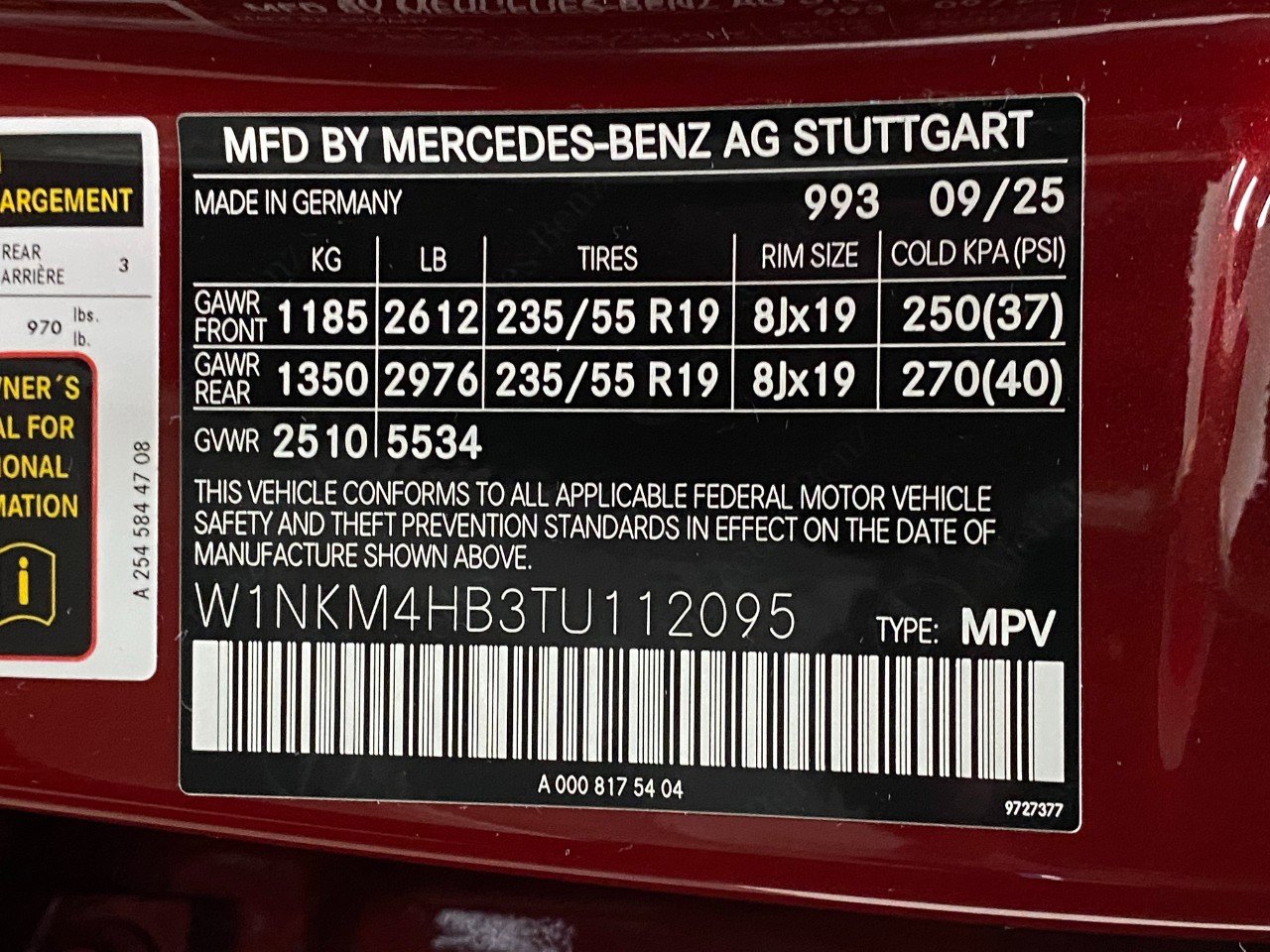Certified 2026 Mercedes-Benz GLC 300 4MATIC image 33