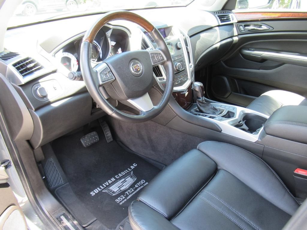 Used 2012 Cadillac SRX Luxury FWD image 15