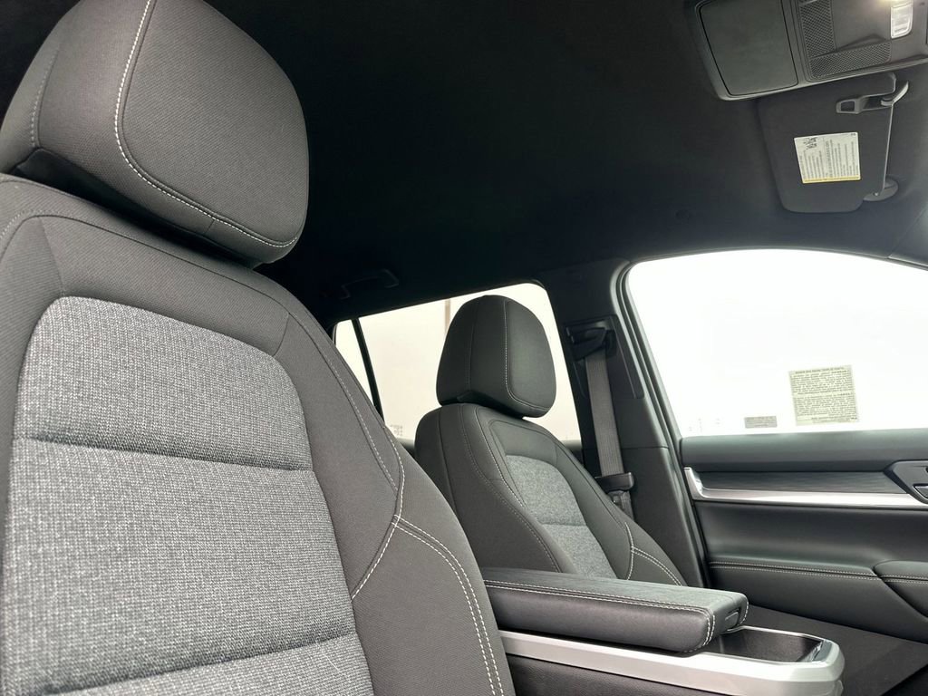 Used 2025 GMC Terrain Elevation image 16