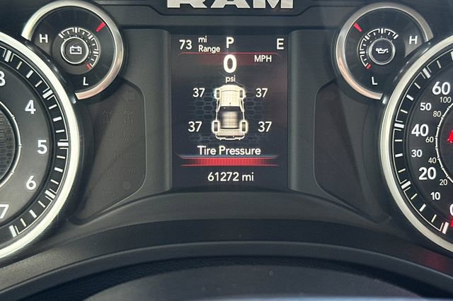 Certified 2020 RAM 1500 Big Horn image 26