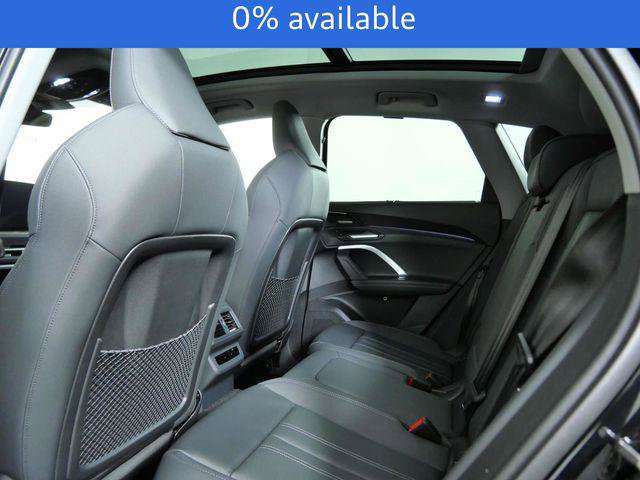 New 2025 Audi Q5 Premium Plus image 14