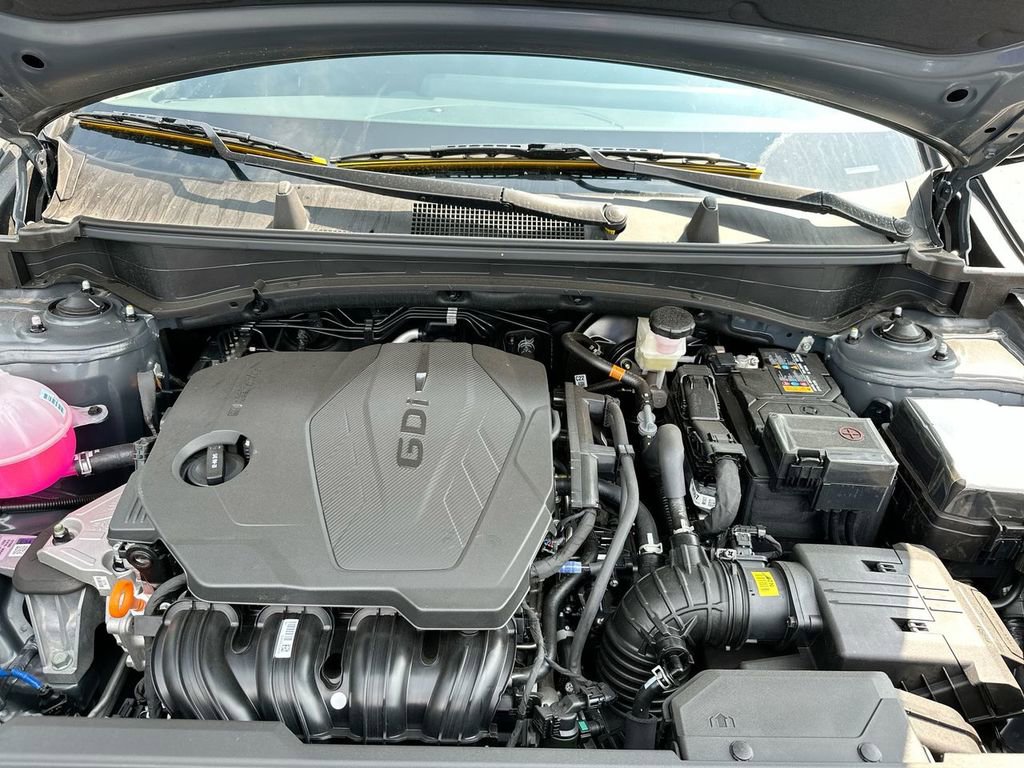 Used 2024 Kia Sportage LX image 43