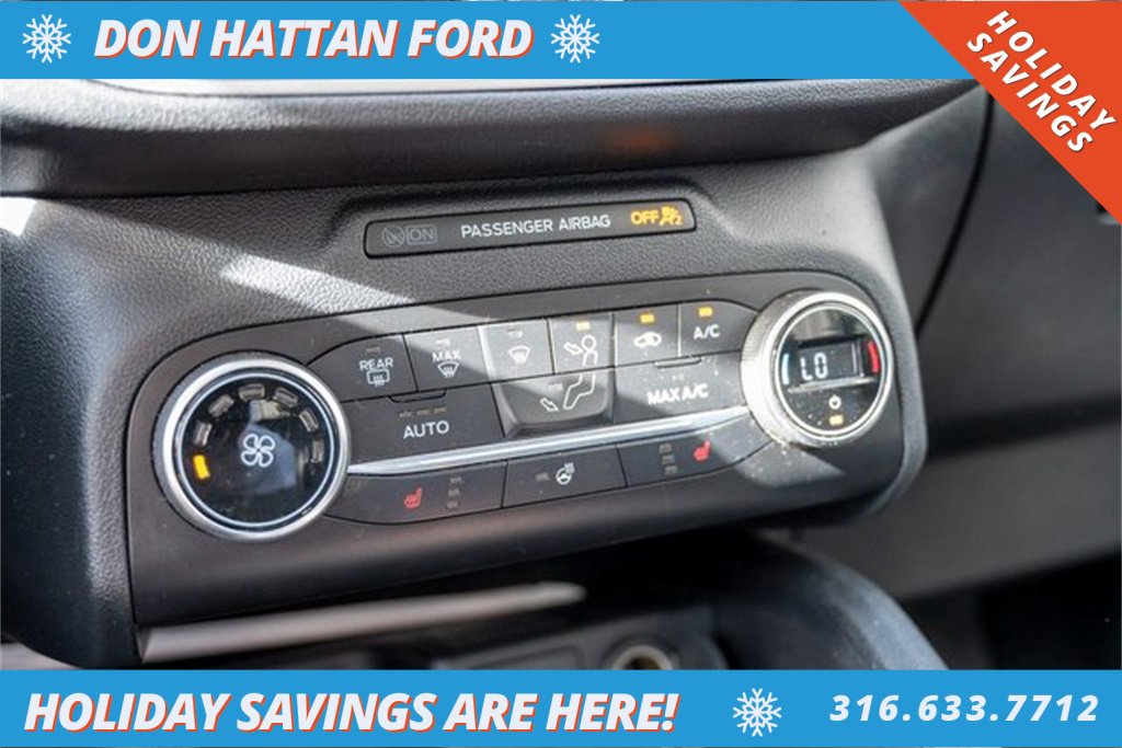 Used 2020 Ford Escape SEL image 11