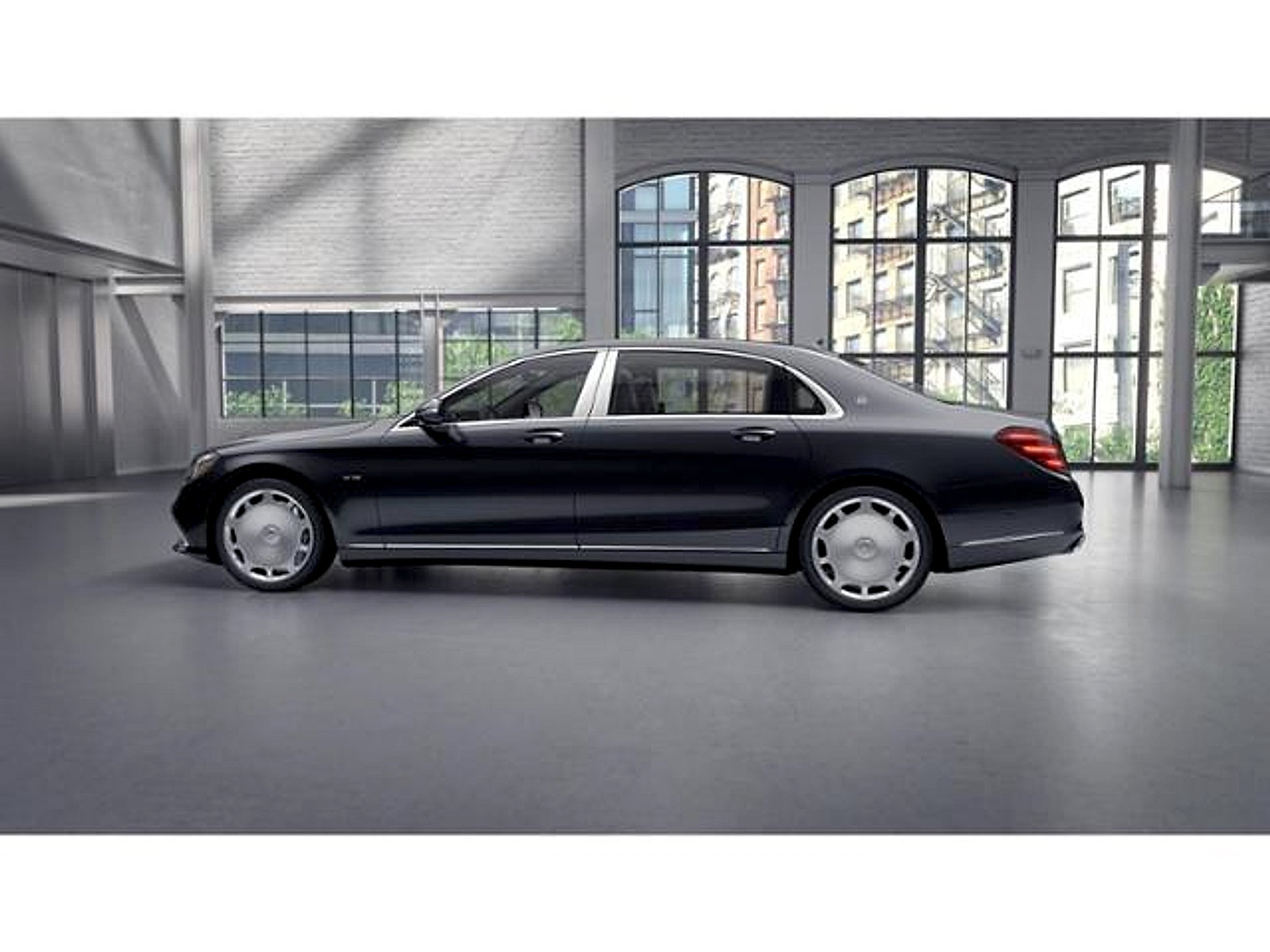 Used 2020 Mercedes-Benz Maybach S 650 image 33