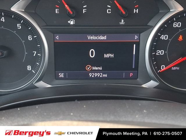 Used 2019 GMC Terrain Denali w/ Advanced Safety Package AWD/4WD image 24