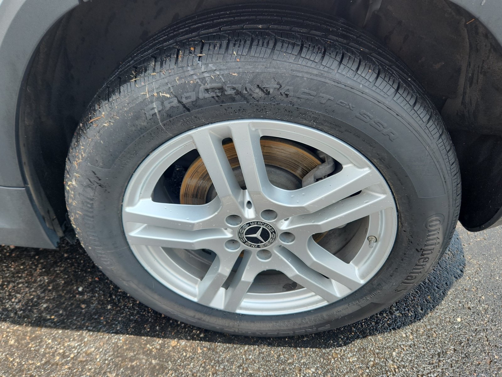 Used 2021 Mercedes-Benz GLA 250 4MATIC image 26