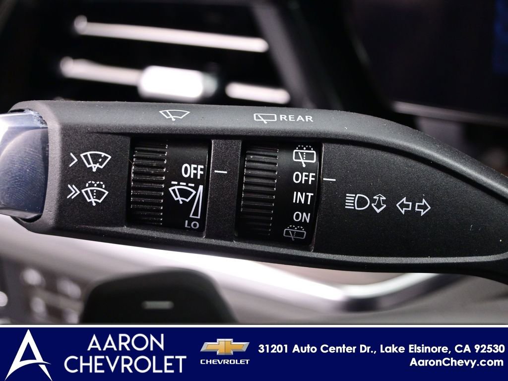 New 2026 Chevrolet Tahoe Premier image 22