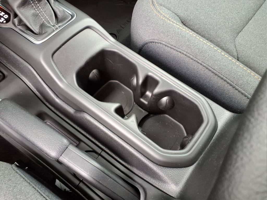 New 2026 Jeep Gladiator Sport AWD/4WD image 9