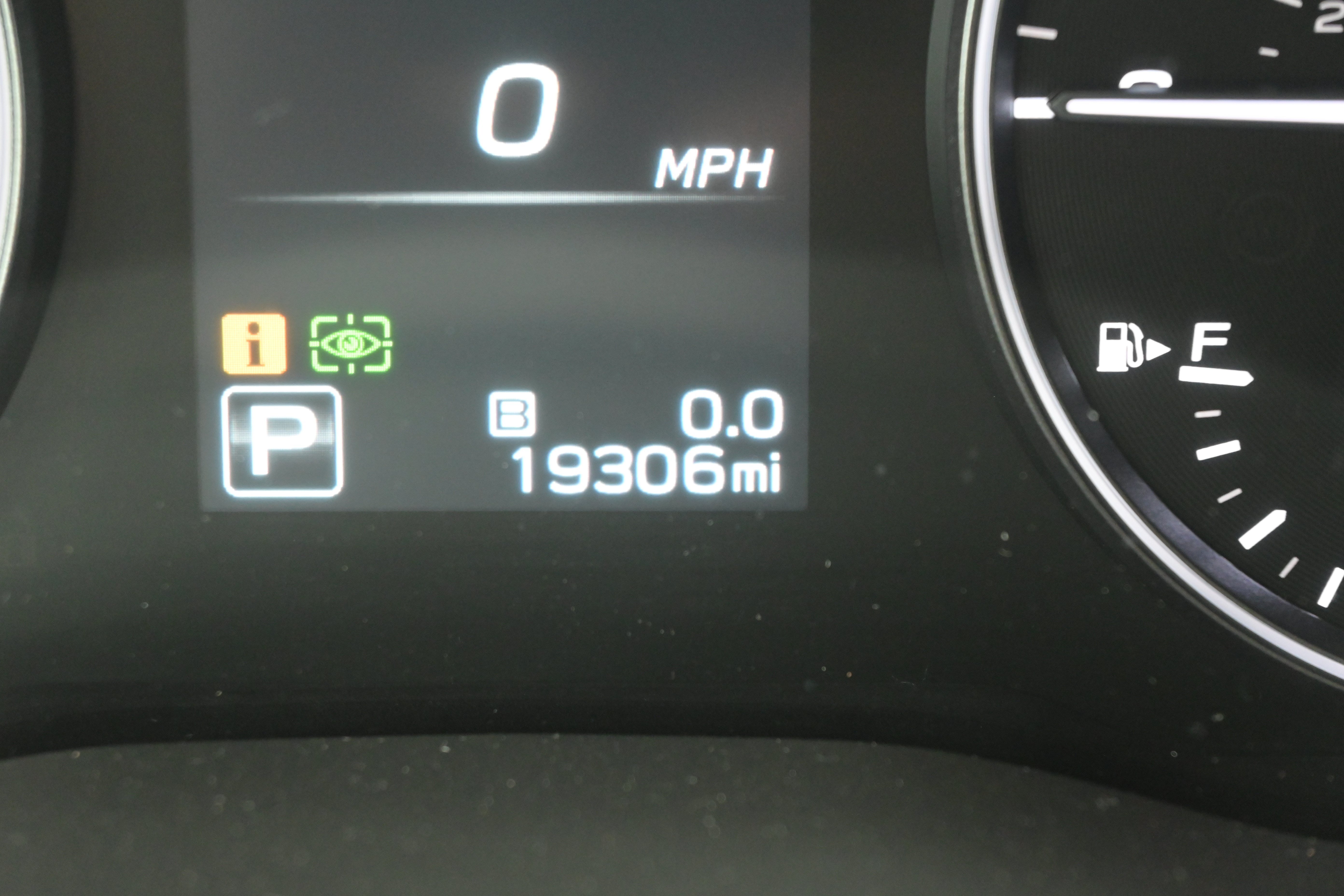 Certified 2023 Subaru Ascent Limited AWD/4WD image 21