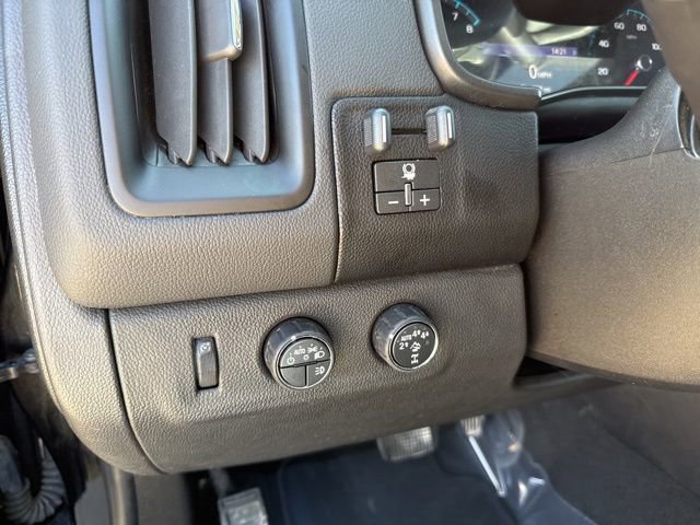 Used 2021 Chevrolet Colorado ZR2 w/ ZR2 Midnight Special Edition image 26