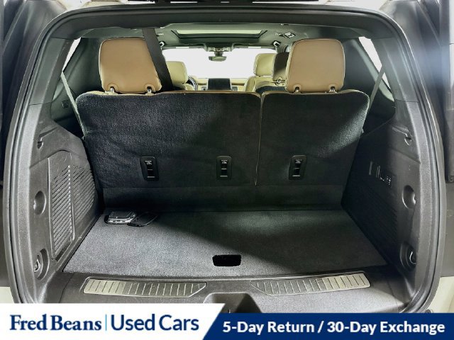 Used 2021 Chevrolet Tahoe Premier w/ Premium Package AWD/4WD image 35