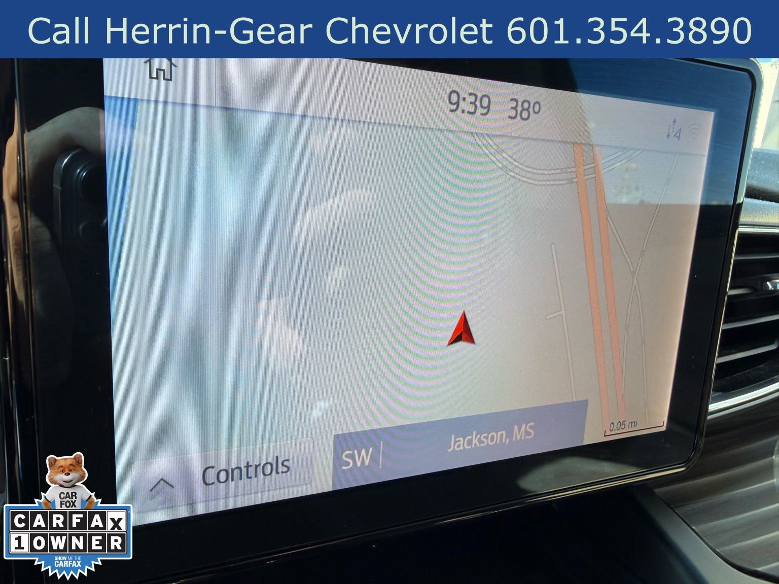 Used 2020 Ford Explorer Limited w/ Class III Trailer Tow Package image 7