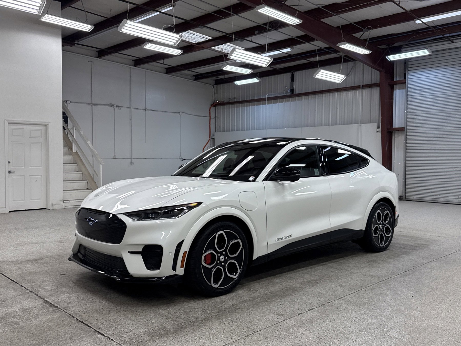 Used 2023 Ford Mustang Mach-E GT