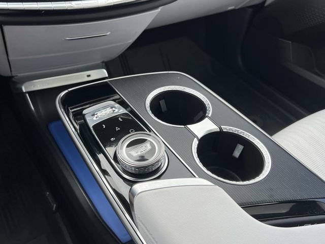 Certified 2024 Cadillac Lyriq Luxury w/ LPO, Floor Liner Package AWD/4WD image 24