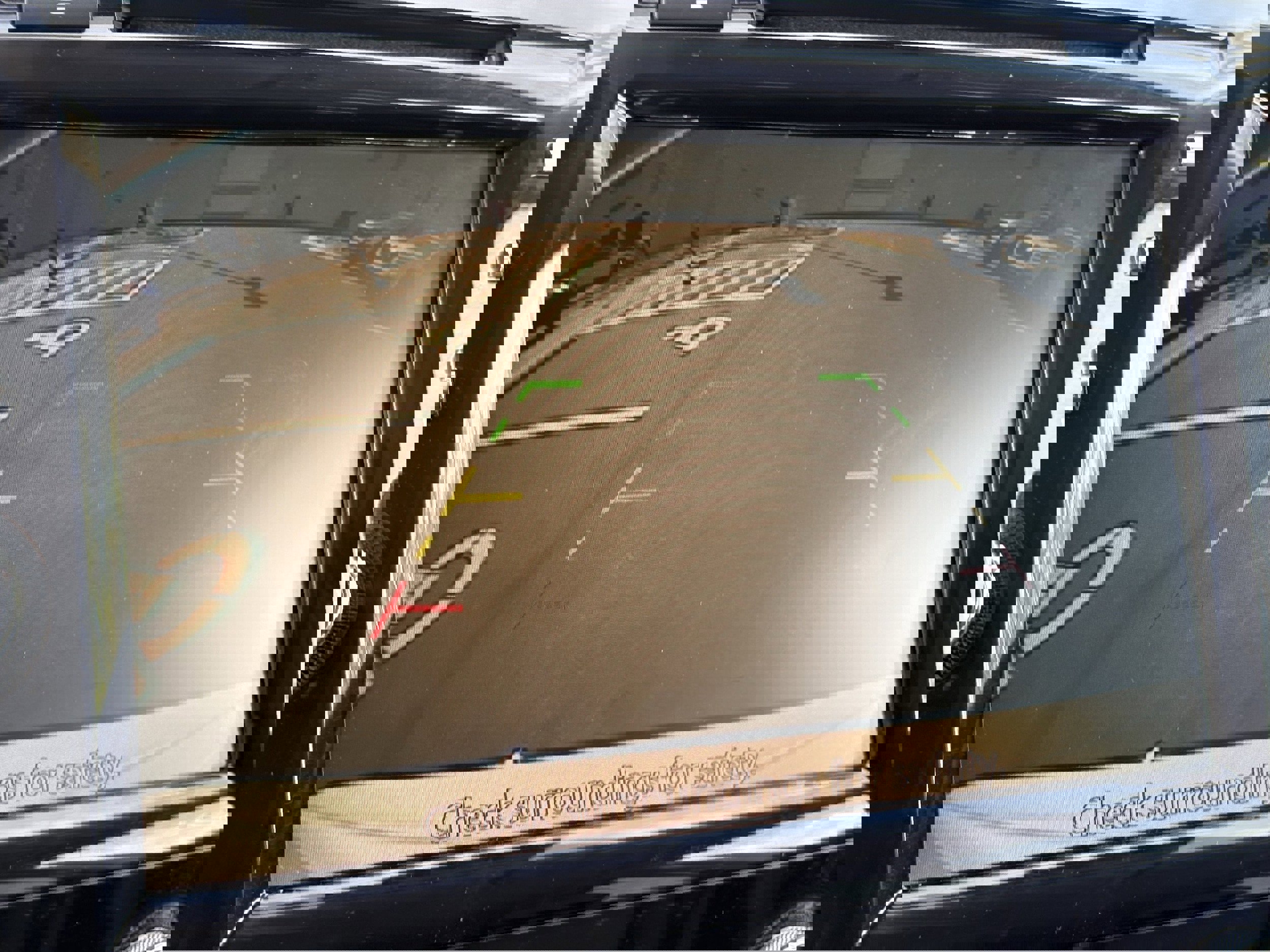 Used 2024 Nissan Murano SV w/ SV Midnight Edition Package FWD image 26