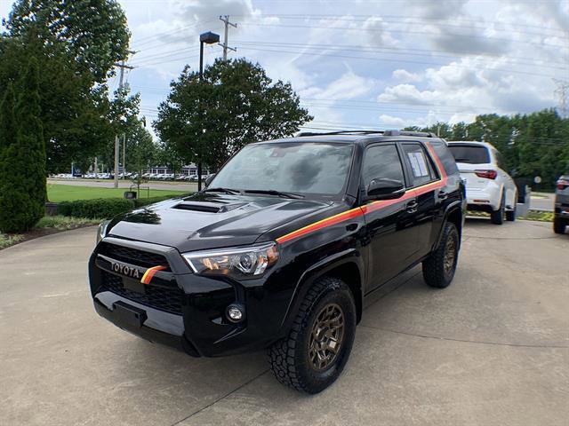 Used 2023 Toyota 4Runner 40th Anniversary SE