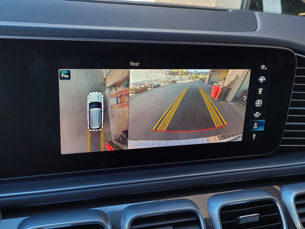 Used 2023 Mercedes-Benz GLE 450 4MATIC image 22