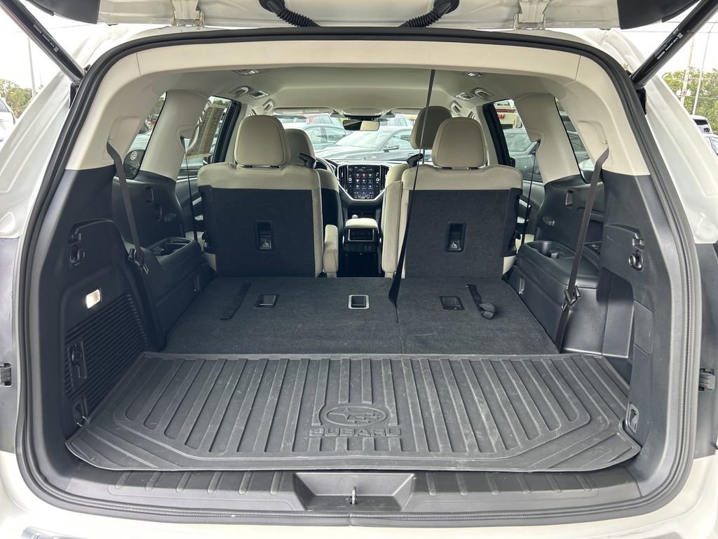Certified 2025 Subaru Ascent Premium w/ Premium Package image 11