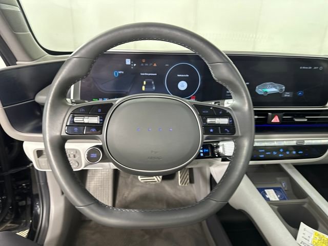 Used 2024 Hyundai Ioniq 6 Limited image 14