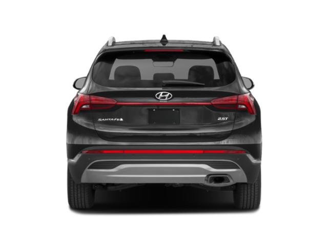 Certified 2021 Hyundai Santa Fe Limited w/ Cargo Package image 8