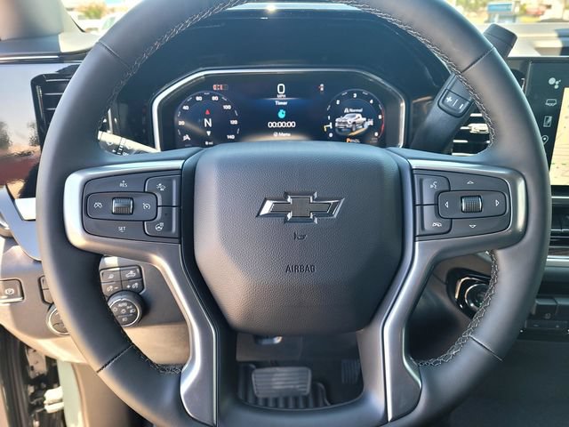 New 2026 Chevrolet Silverado 2500 LT w/ Trail Boss Package AWD/4WD image 22
