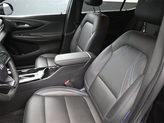 Used 2024 Buick Envista Sport Touring w/ Convenience I Package image 19