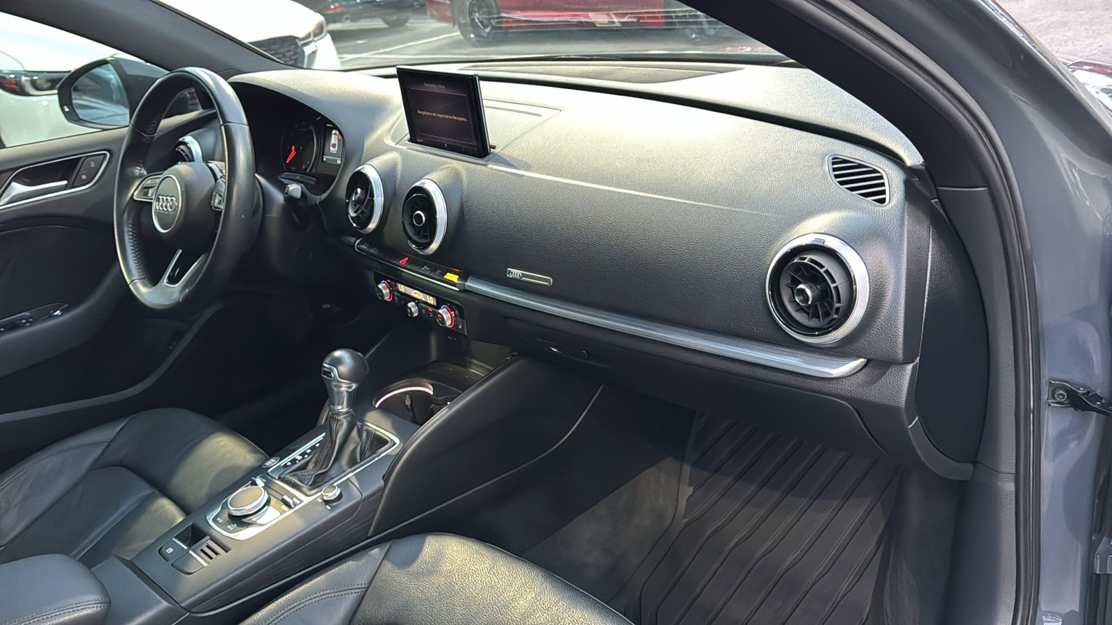 Used 2020 Audi A3 2.0T Premium image 24