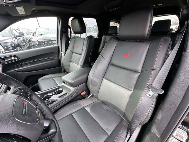 New 2026 Dodge Durango GT AWD/4WD image 17