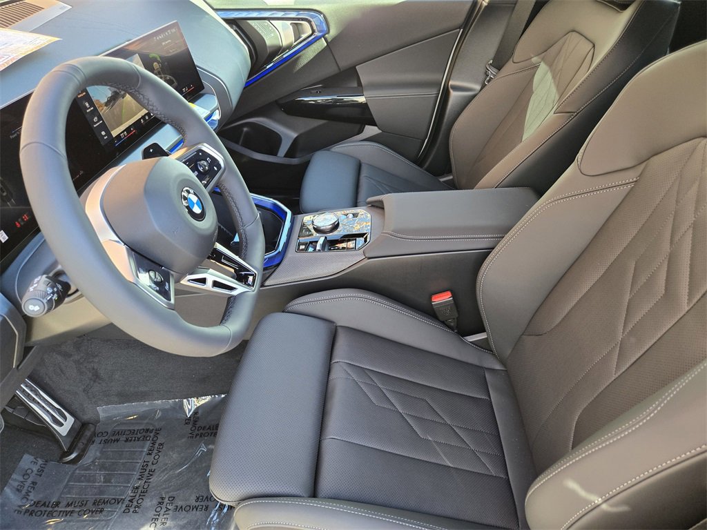 New 2026 BMW X3 xDrive30 w/ M Sport Package image 14