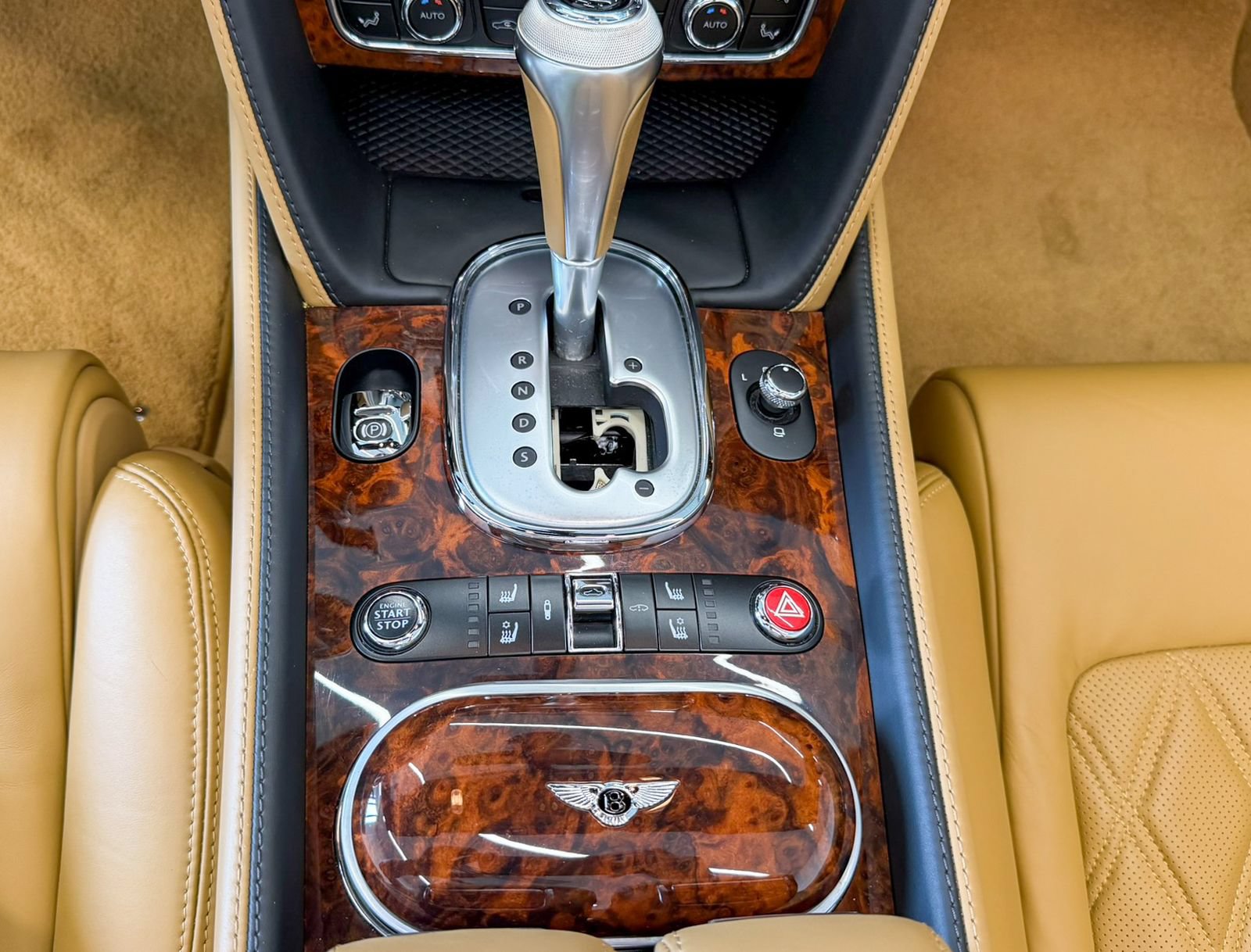 Used 2014 Bentley Continental GT AWD/4WD image 25