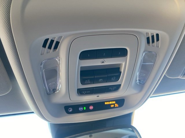 New 2025 Buick Envision Sport Touring image 25