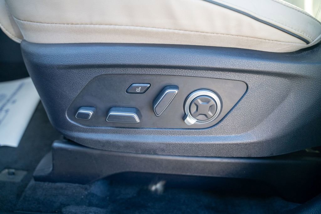 Used 2024 Hyundai Palisade Calligraphy image 21