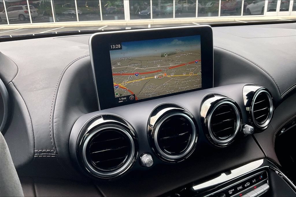 Used 2016 Mercedes-Benz AMG GT S image 5