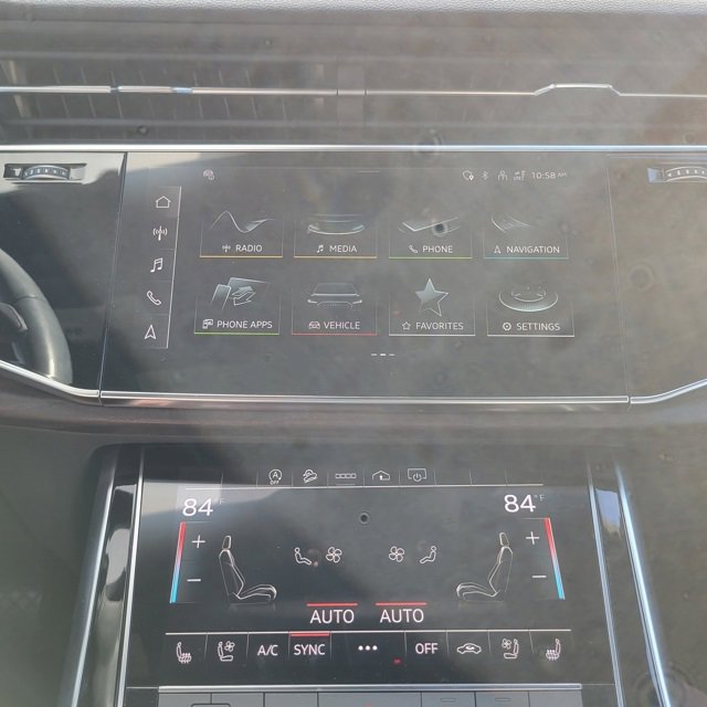 Used 2023 Audi Q7 2.0T Premium Plus w/ Premium Plus Package image 12