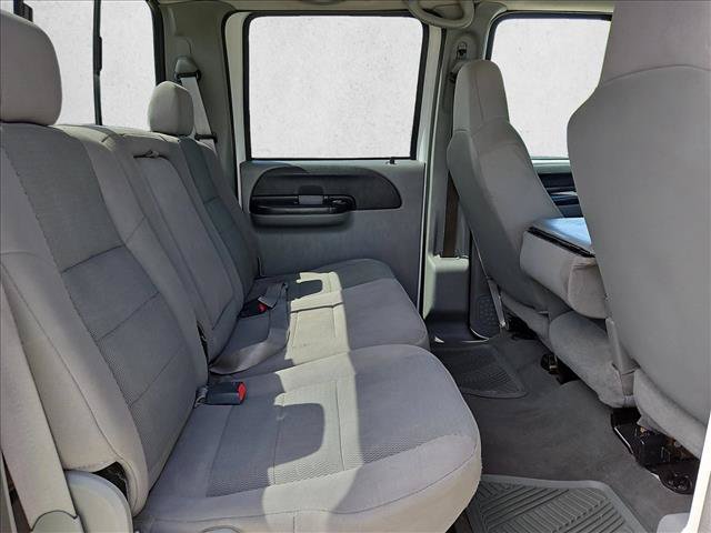 Used 2005 Ford F350 XL AWD/4WD image 18