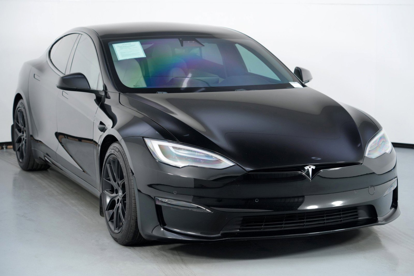 Used 2021 Tesla Model S Long Range image 57