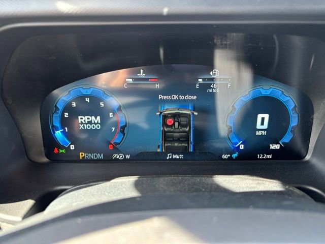 New 2026 Ford Bronco Badlands w/ Sasquatch Package image 26