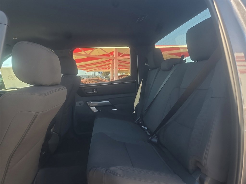 New 2026 Toyota Tundra SR5 image 15