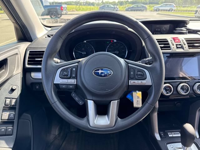 Used 2018 Subaru Forester 2.5i Premium AWD/4WD image 22