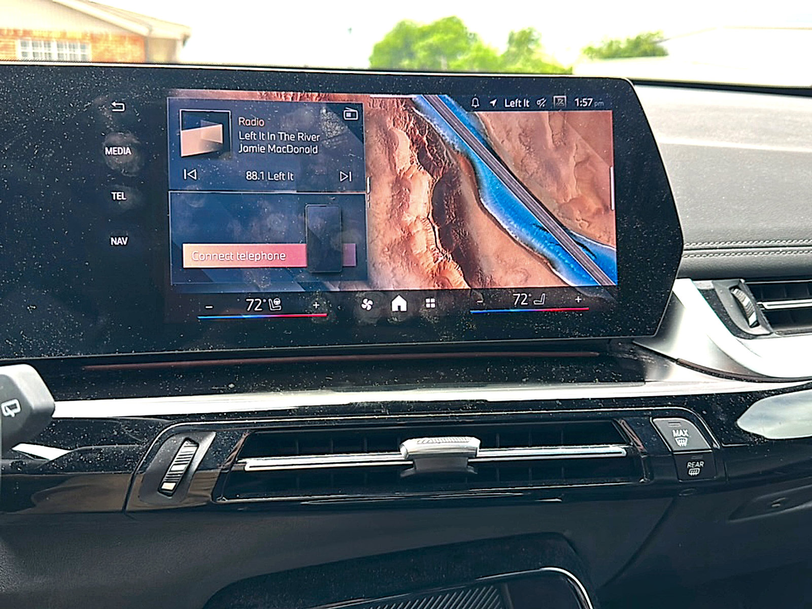 Certified 2024 BMW X1 xDrive28i w/ Convenience Package AWD/4WD image 10