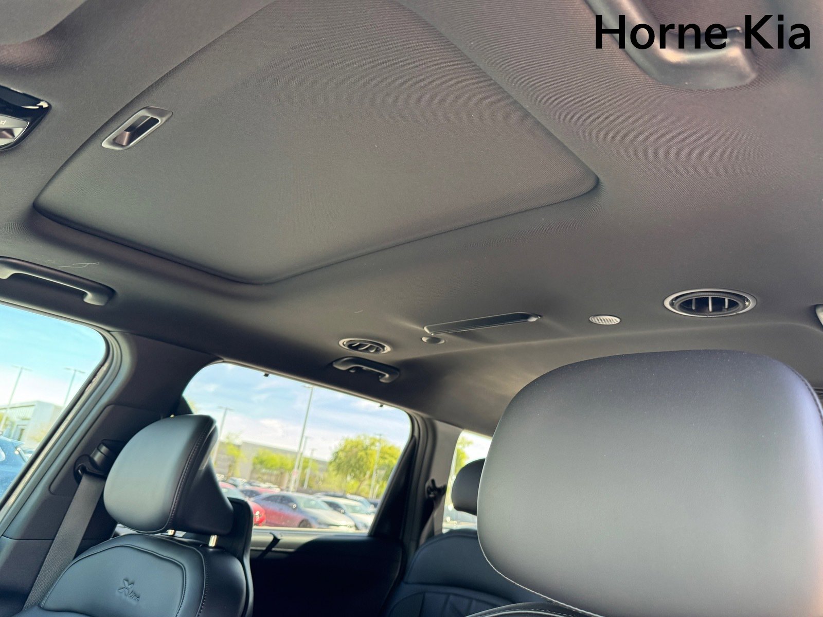 New 2027 Kia Telluride EX X-Line image 15