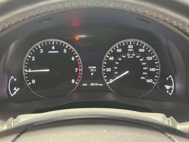 Used 2015 Lexus ES 350 FWD image 31