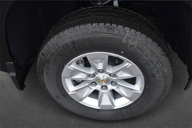 New 2026 Chevrolet Silverado 1500 W/T w/ WT Value Package image 12