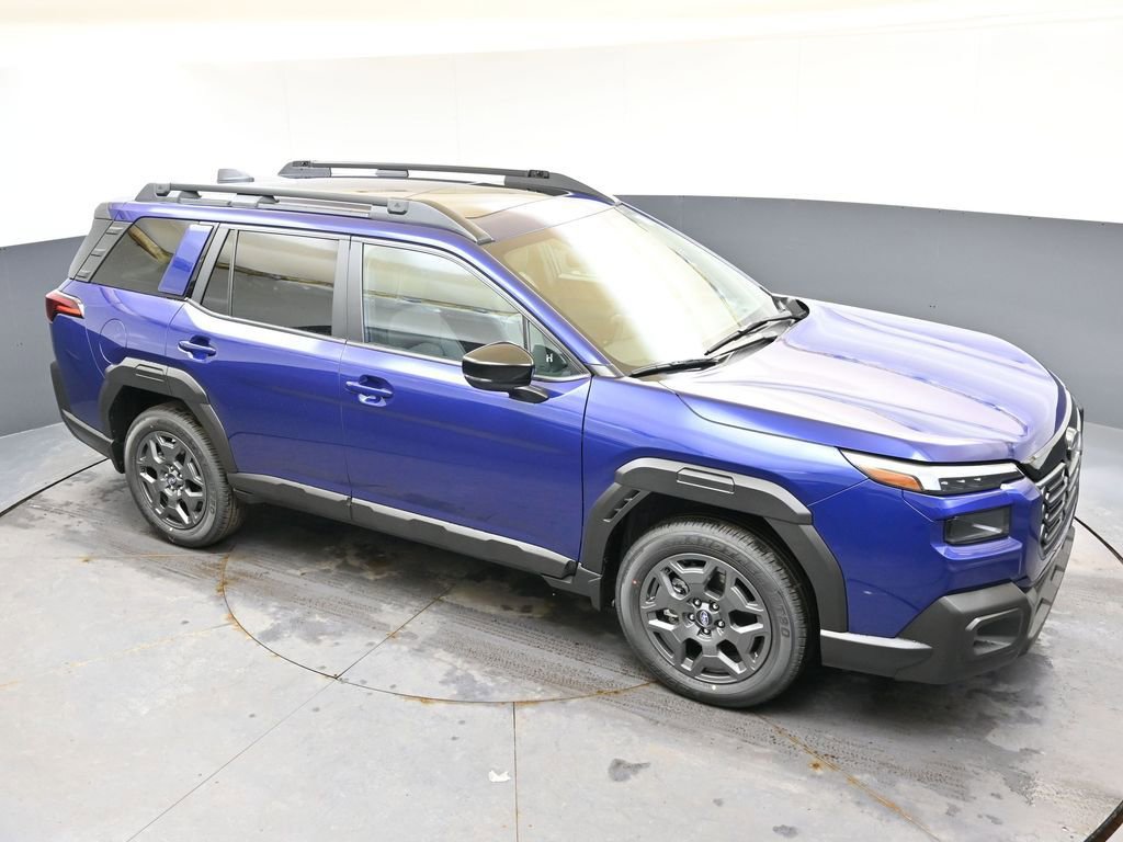 New 2026 Subaru Outback Premium image 53