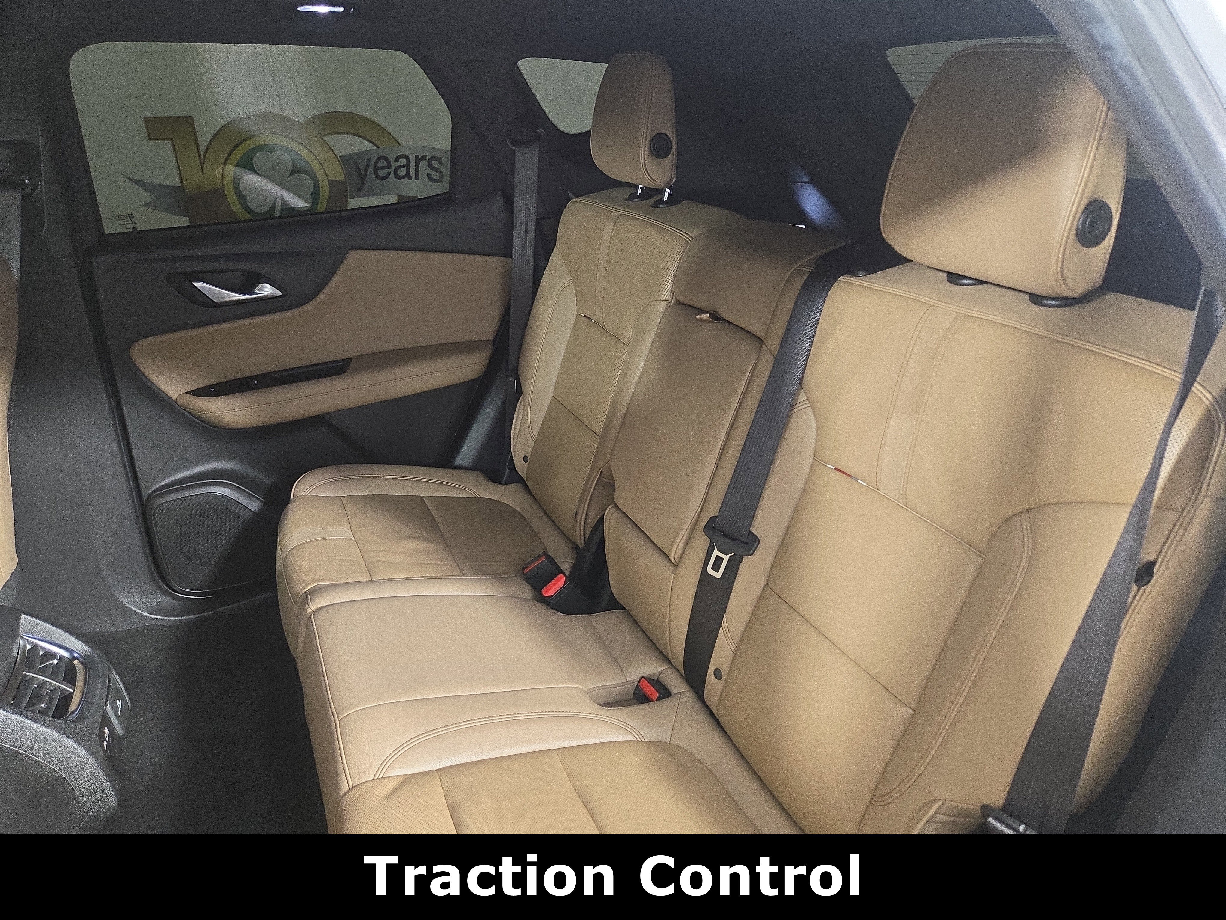 Used 2019 Chevrolet Blazer Premier AWD/4WD image 13